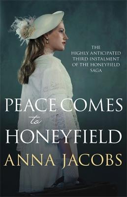 Peace Comes to Honeyfield: From the multi-million copy bestselling