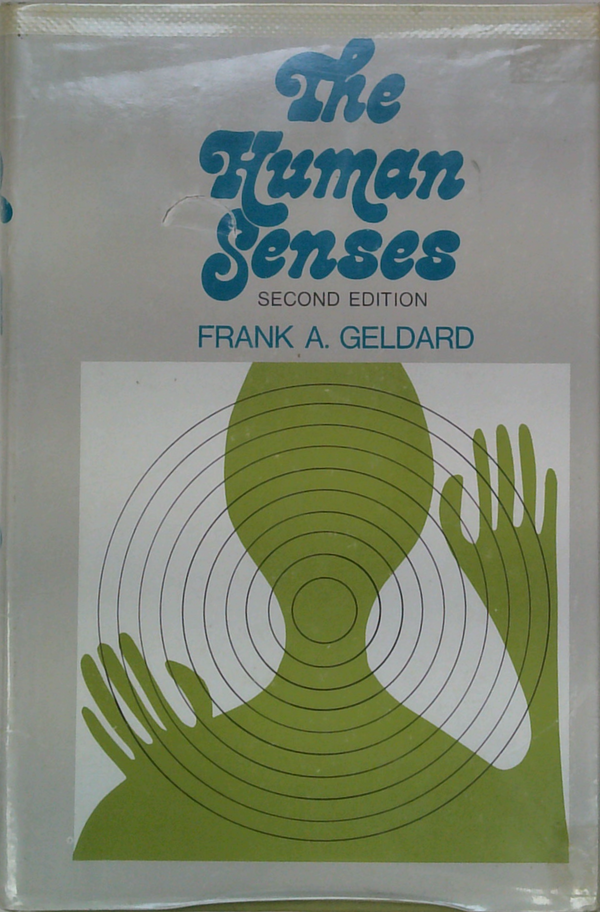 The Human Senses