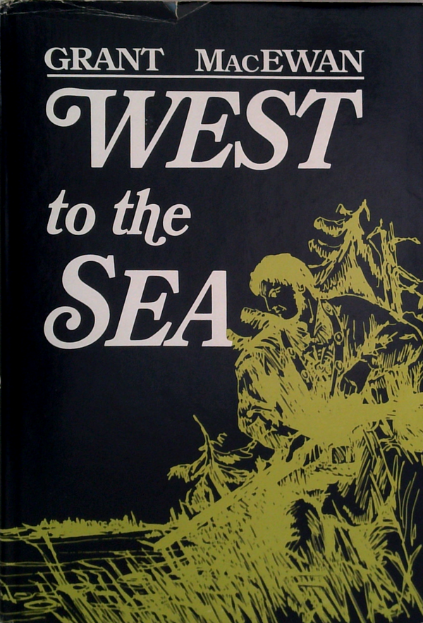 West To The Sea