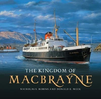The Kingdom of MacBrayne