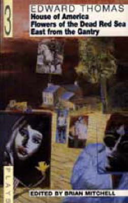 Three Plays