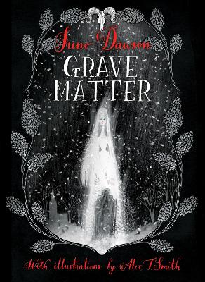 Grave Matter