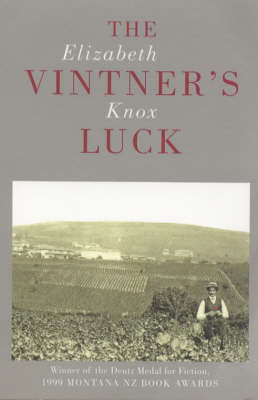 The Vintners Luck