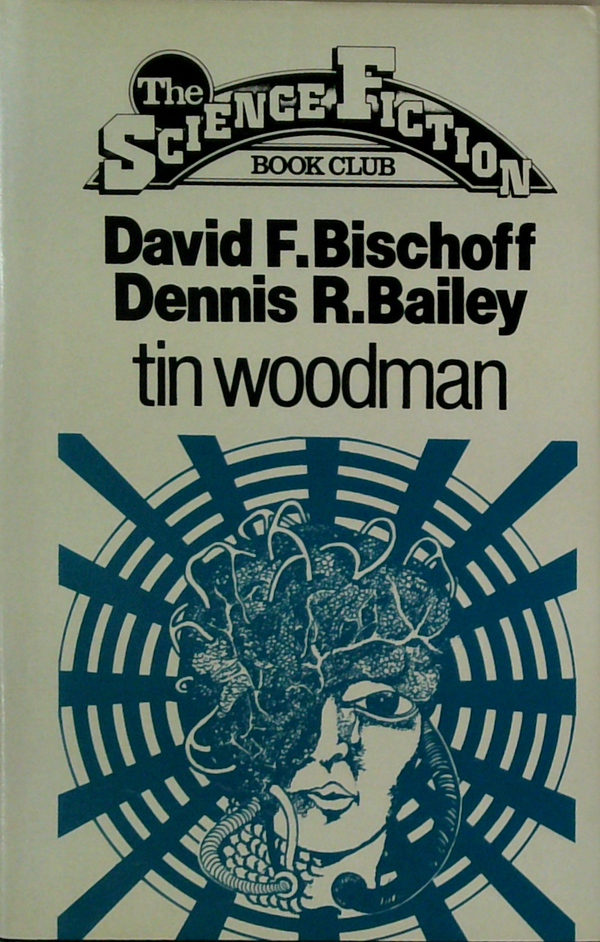 Tin Woodman