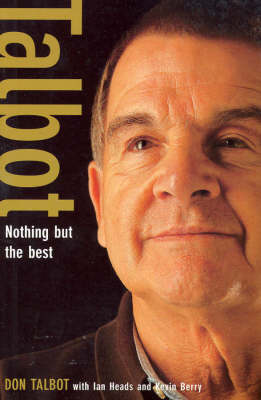 Talbot: Nothing but the Best