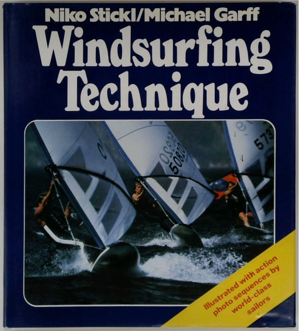 Windsurfing Technique