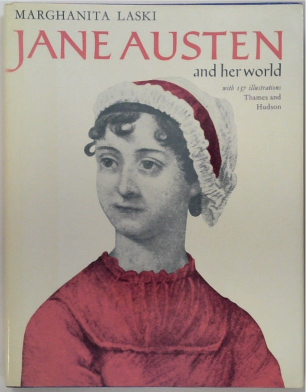 Jane Austen and Her World