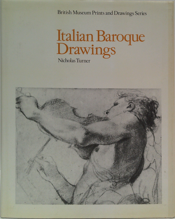 Italian Baroque Drawings