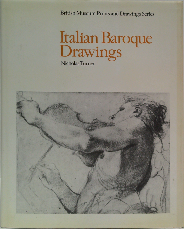 Italian Baroque Drawings