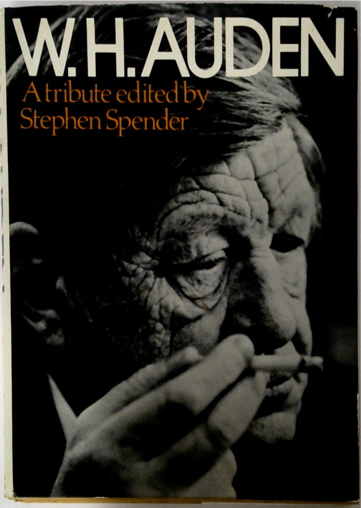 W.H. Auden