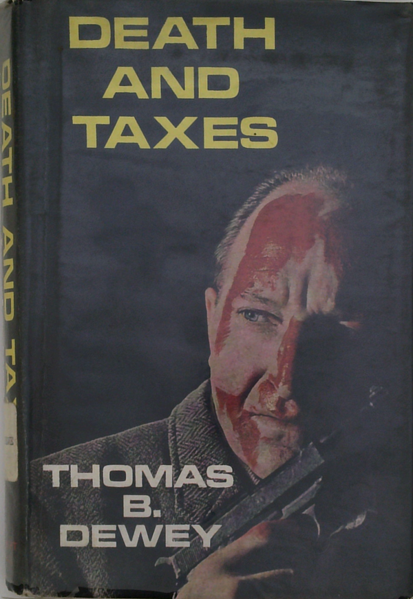 Death And Taxes