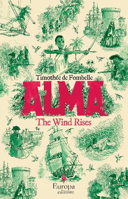 Alma: The Wind Rises
