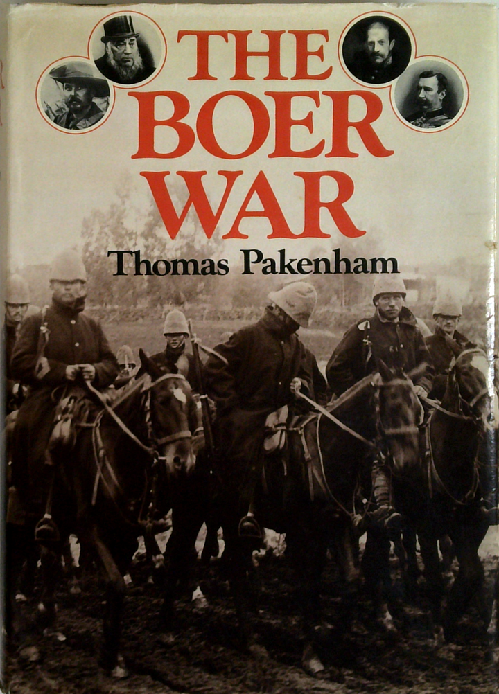 The Boer War