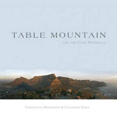 Table Mountain and the Cape Peninsula
