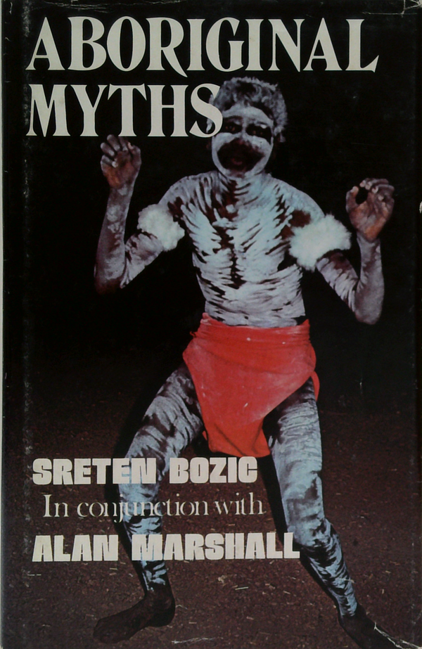 Aboriginal Myths