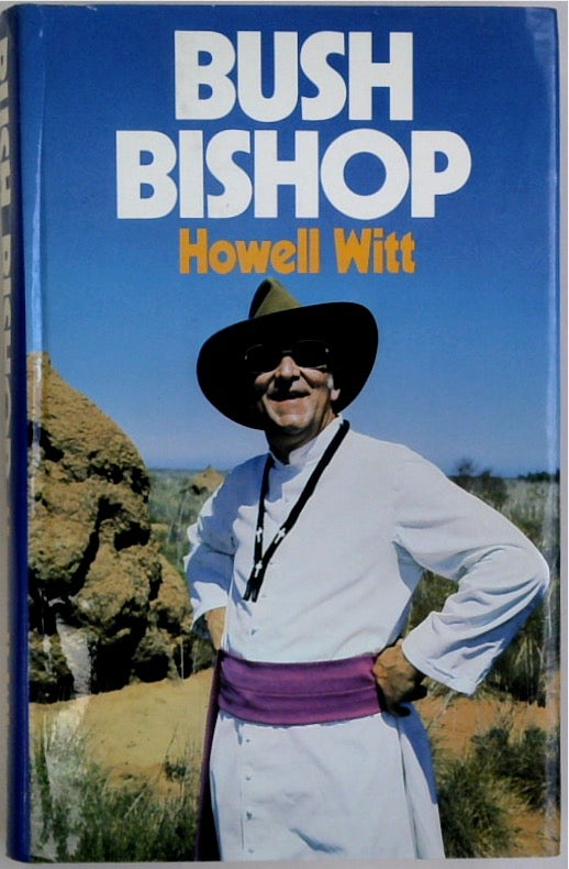 Bush Bishop