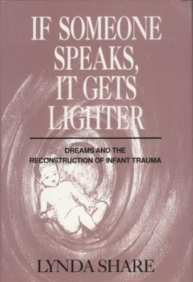 If Someone Speaks, It Gets Lighter: Dreams and the Reconstruction of