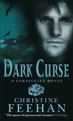 Dark Curse: Number 19 in series