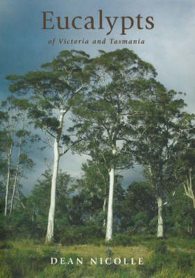 Eucalypts of Victoria and Tasmania