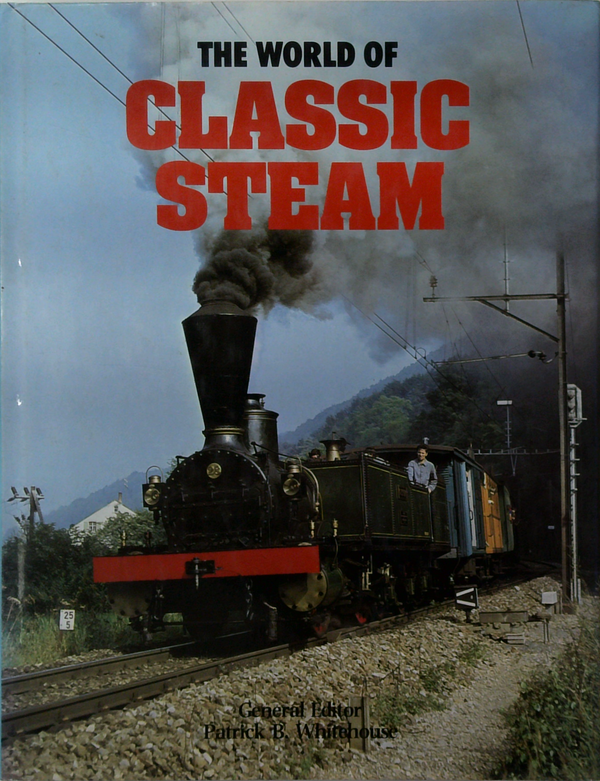 The World Of Classic Steam