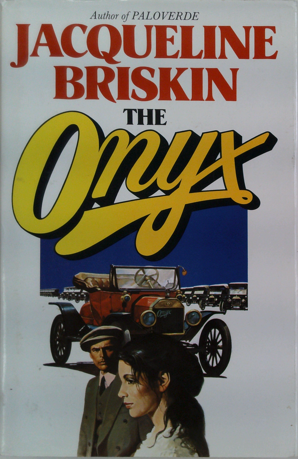 The Onyx