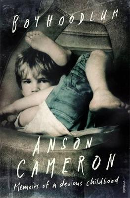Boyhoodlum: Memoirs of a devious childhood