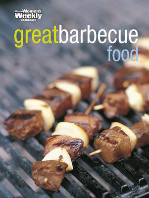 Great BBQ Food