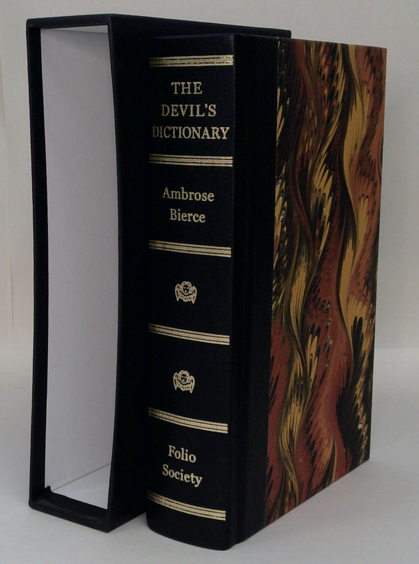 The Devil's Dictionary