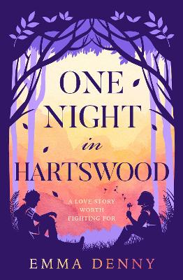 One Night in Hartswood (The Barden Series, Book 1)