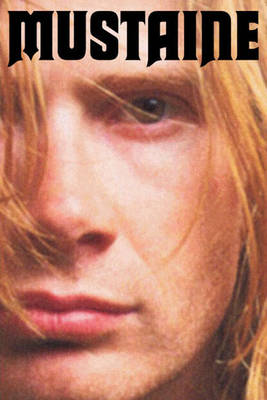Mustaine: A Heavy Metal Memoir