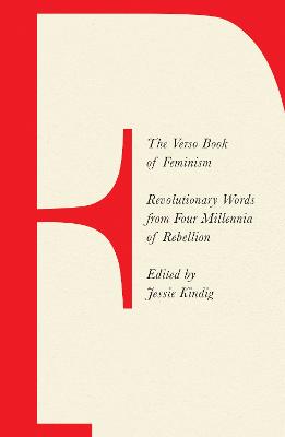 The Verso Book of Feminism: Revolutionary Words from Four Millennia of