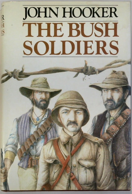 The Bush Soldiers