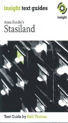Stasiland
