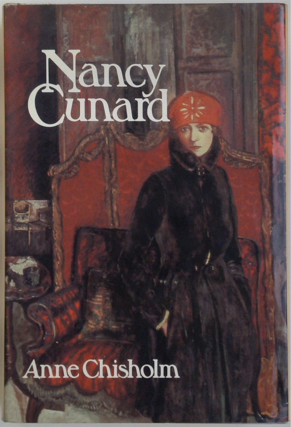 Nancy Cunard