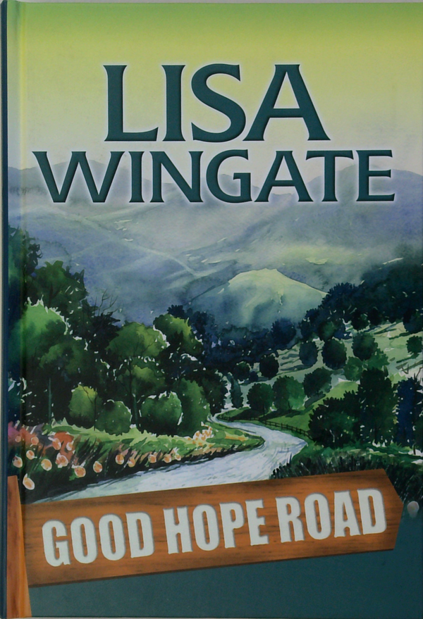 Good Hope Road