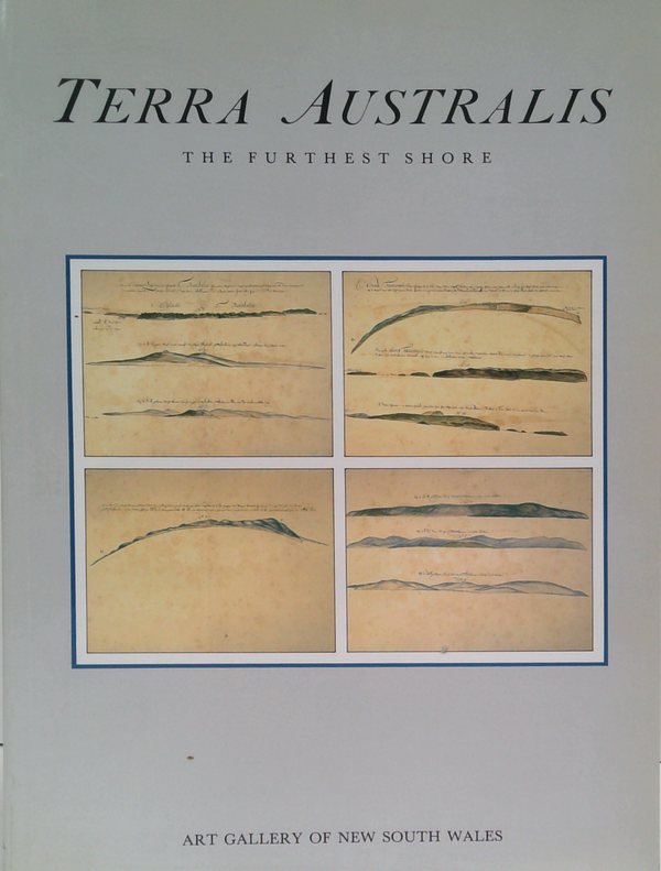 Terra Australis: The Furthest Shore