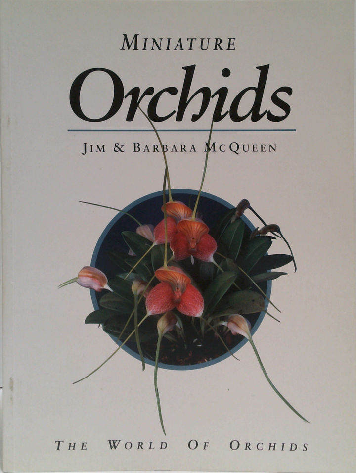 Miniature Orchids
