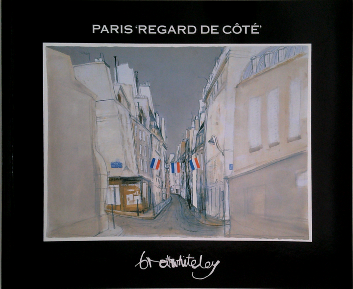 Paris 'Regard De Côté'