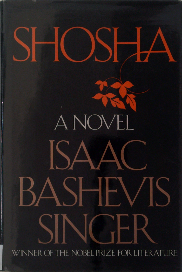 Shosha: A Novel