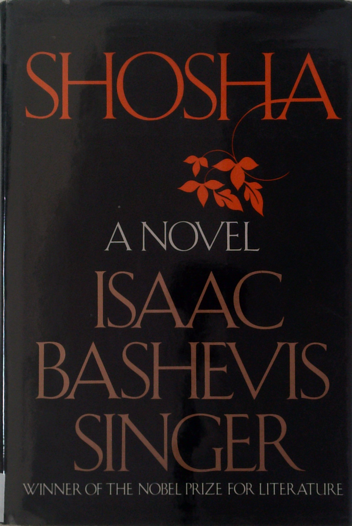 Shosha: A Novel