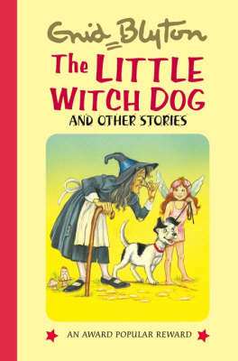 The Little Witch-dog