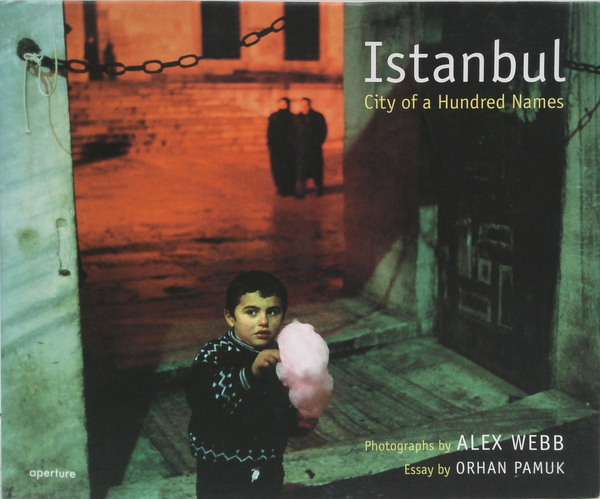 Istanbul: City Of A Hundred Names
