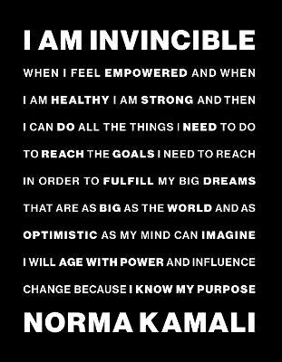 Norma Kamali: I Am Invincible