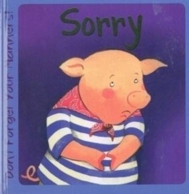 Sorry