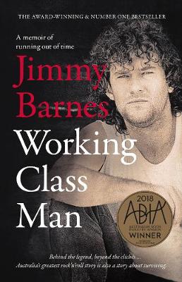 Working Class Man: The award winning sequel to the number 1 bestseller WORKING CLASS BOY