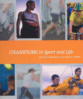 Champions in Sport and Life