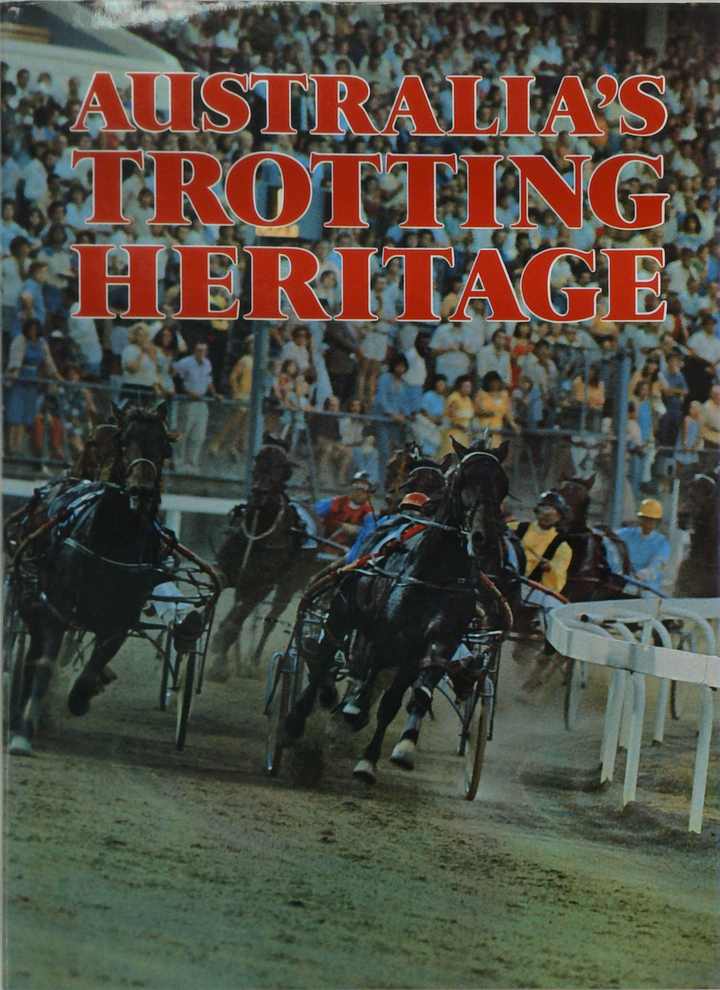 Australia's Trotting Heritage