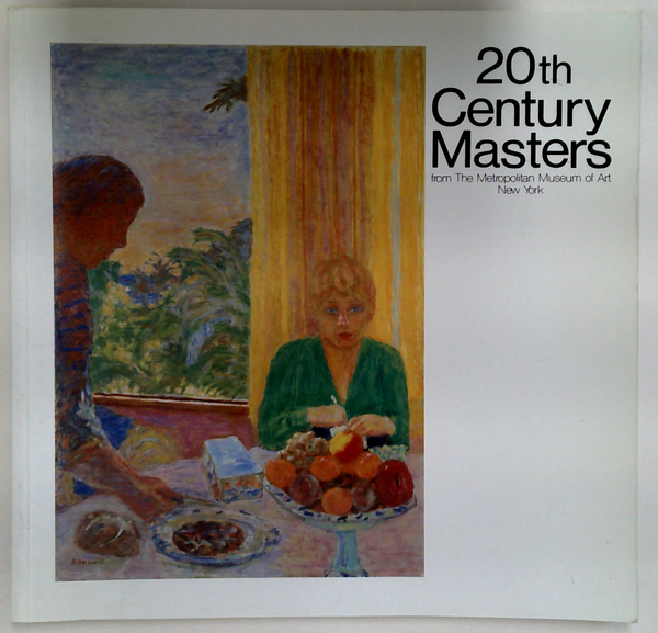 20Th Century Masters