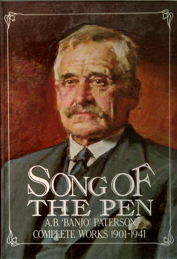 Song Of The Pen