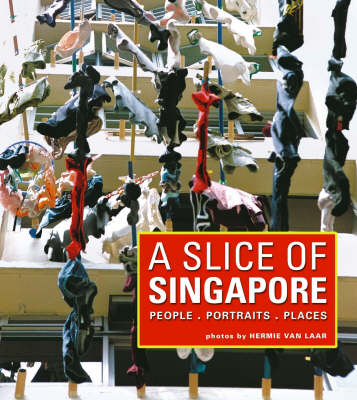 A Slice of Singapore